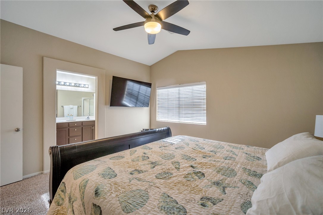 684 Gritty Garnet Avenue Las Vegas NV 89183