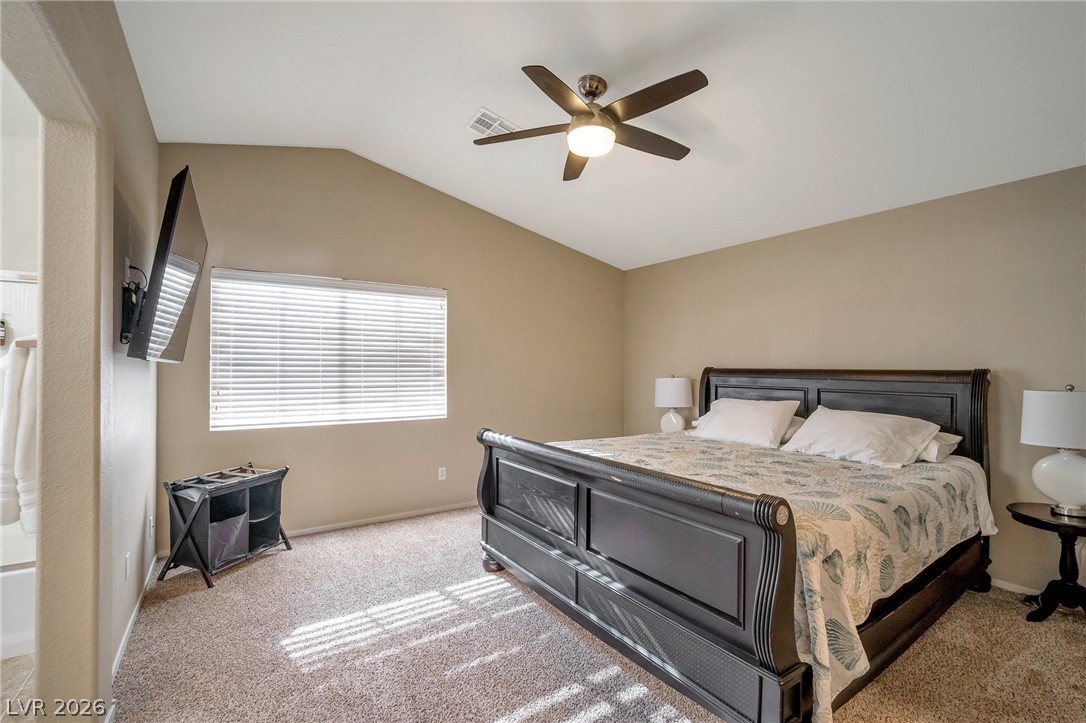 684 Gritty Garnet Avenue Las Vegas NV 89183