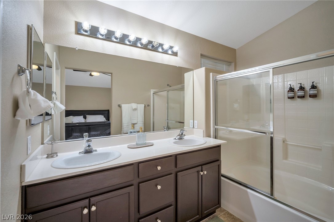 684 Gritty Garnet Avenue Las Vegas NV 89183