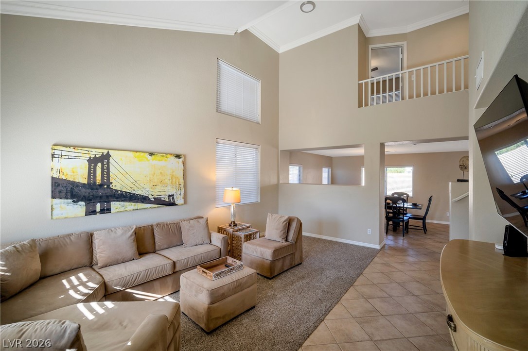 684 Gritty Garnet Avenue Las Vegas NV 89183