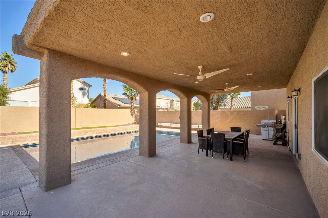 684 Gritty Garnet Avenue Las Vegas NV 89183