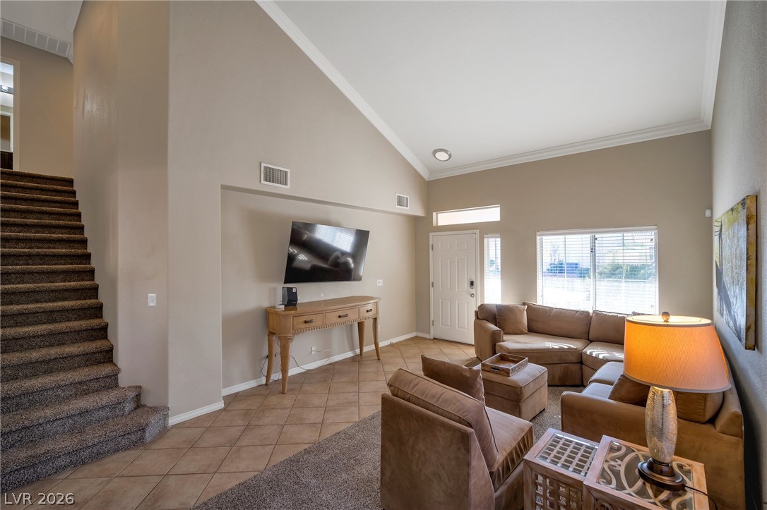 684 Gritty Garnet Avenue Las Vegas NV 89183