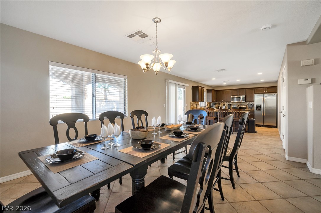 684 Gritty Garnet Avenue Las Vegas NV 89183