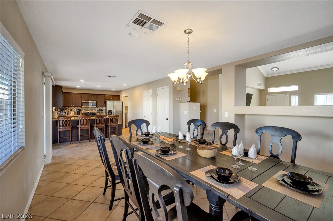 684 Gritty Garnet Avenue Las Vegas NV 89183