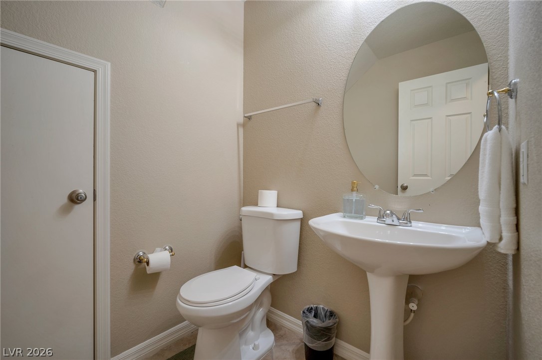 684 Gritty Garnet Avenue Las Vegas NV 89183