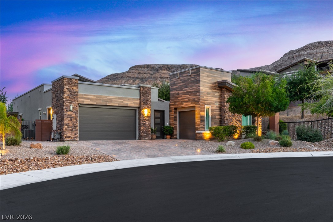 10511 Calico Terrace Avenue Las Vegas NV 89135