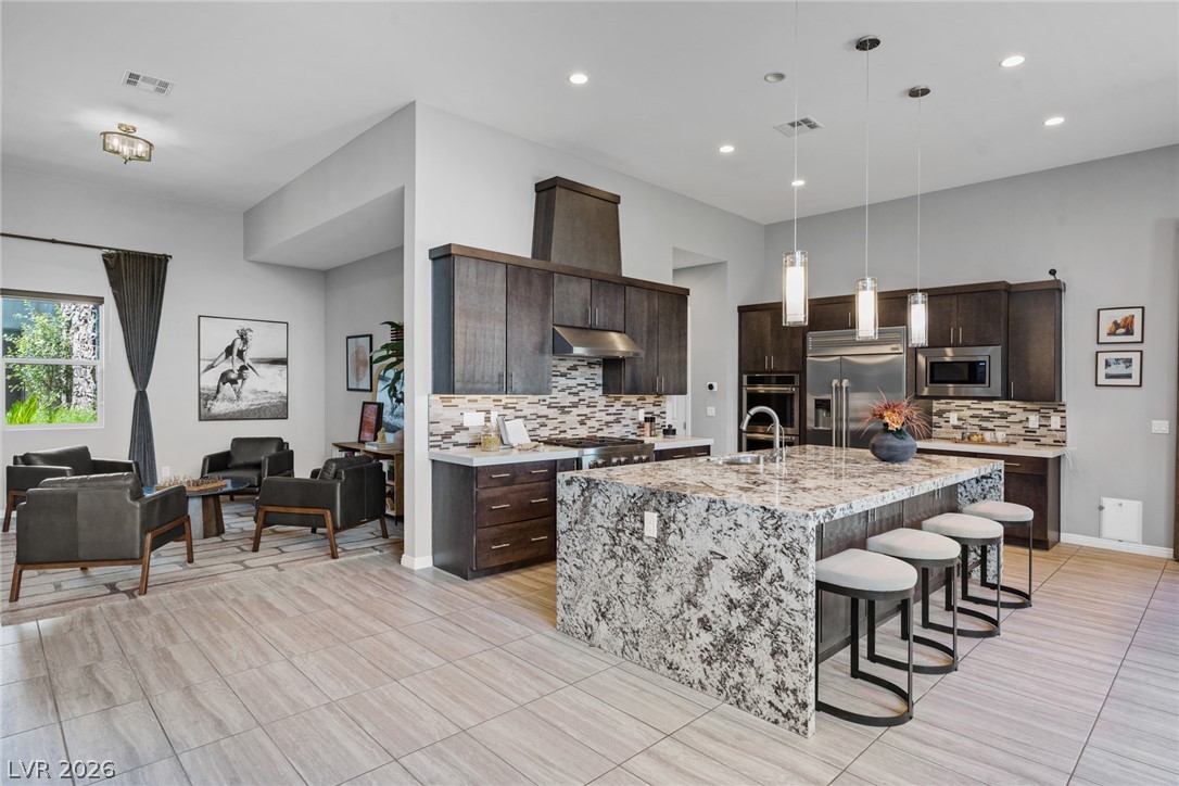 10511 Calico Terrace Avenue Las Vegas NV 89135