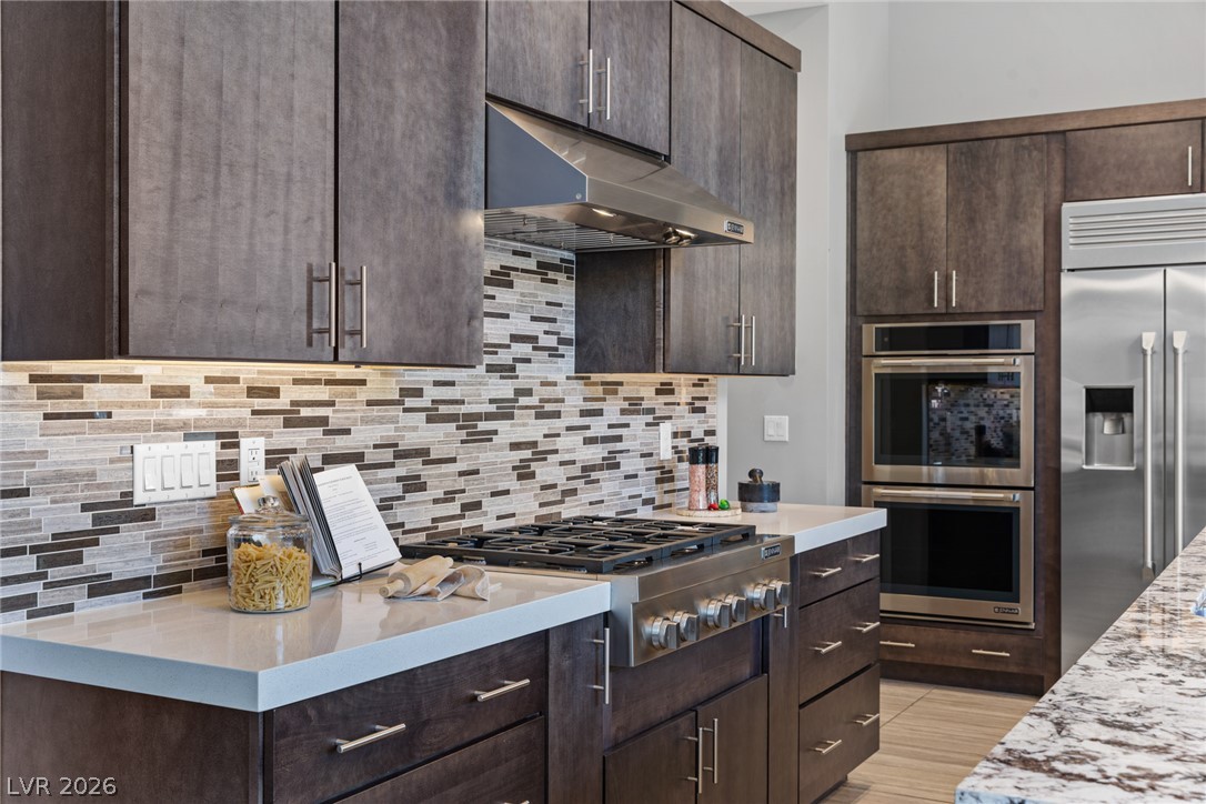 10511 Calico Terrace Avenue Las Vegas NV 89135
