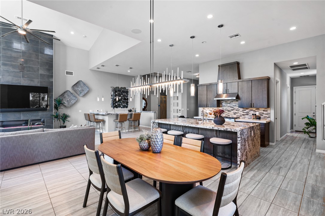 10511 Calico Terrace Avenue Las Vegas NV 89135