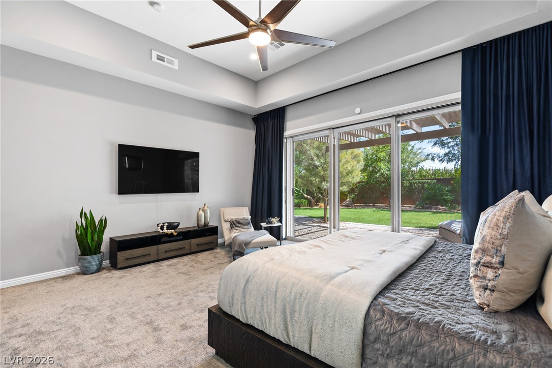 10511 Calico Terrace Avenue Las Vegas NV 89135
