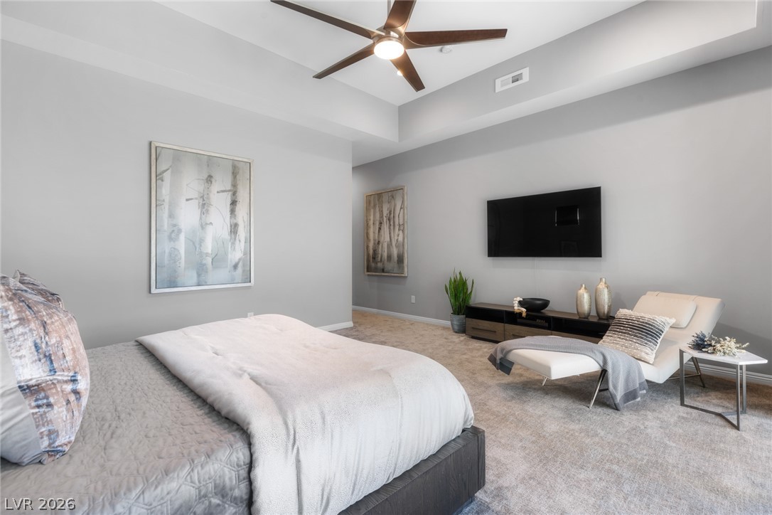 10511 Calico Terrace Avenue Las Vegas NV 89135