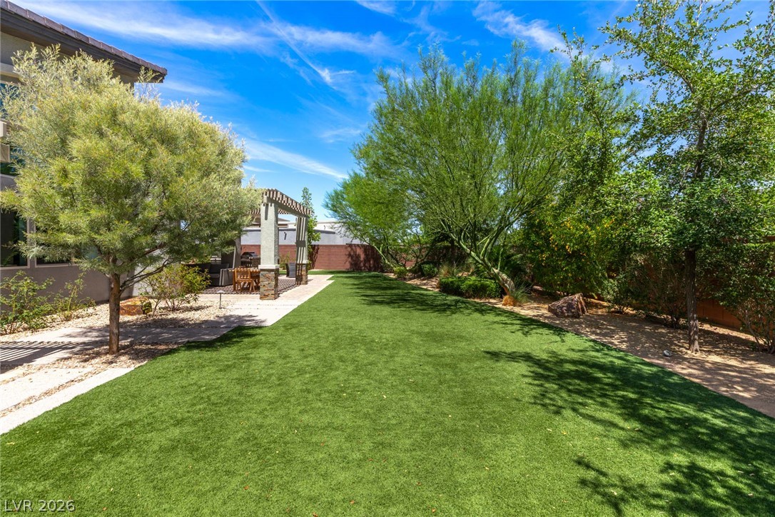 10511 Calico Terrace Avenue Las Vegas NV 89135