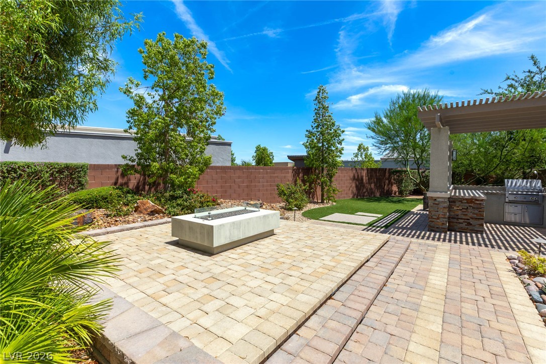 10511 Calico Terrace Avenue Las Vegas NV 89135
