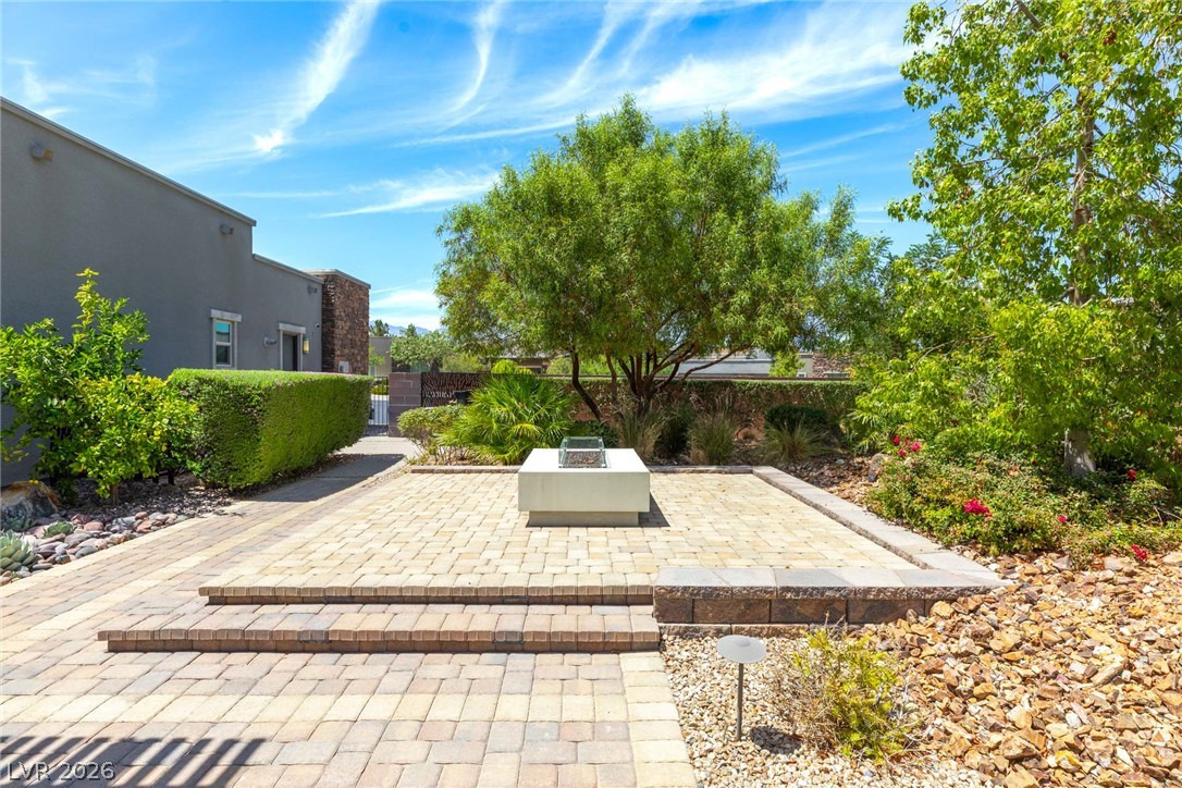 10511 Calico Terrace Avenue Las Vegas NV 89135