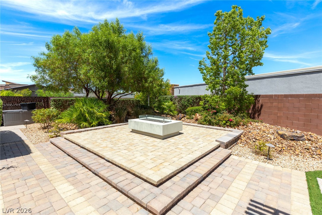 10511 Calico Terrace Avenue Las Vegas NV 89135