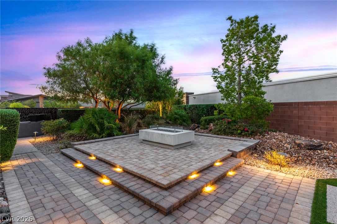 10511 Calico Terrace Avenue Las Vegas NV 89135