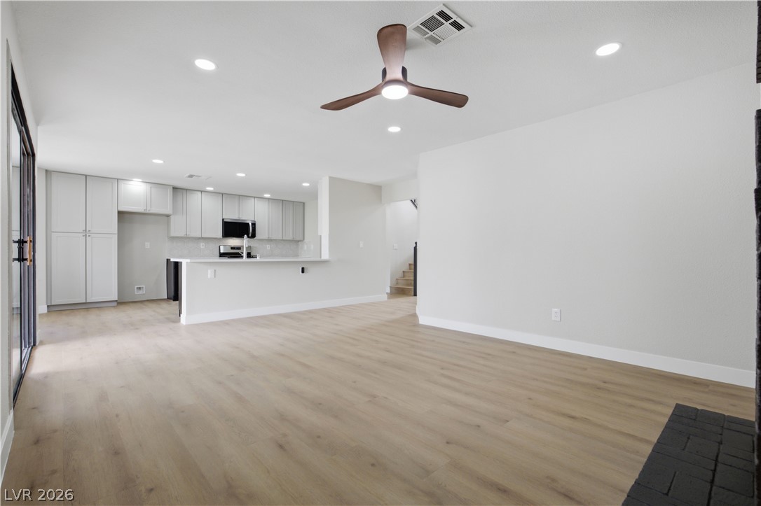 2908 North Jones Boulevard Las Vegas NV 89108