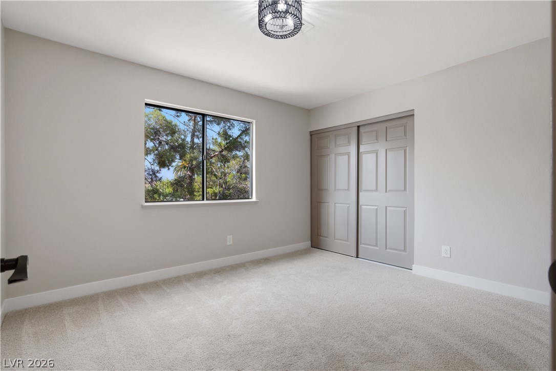 2908 North Jones Boulevard Las Vegas NV 89108