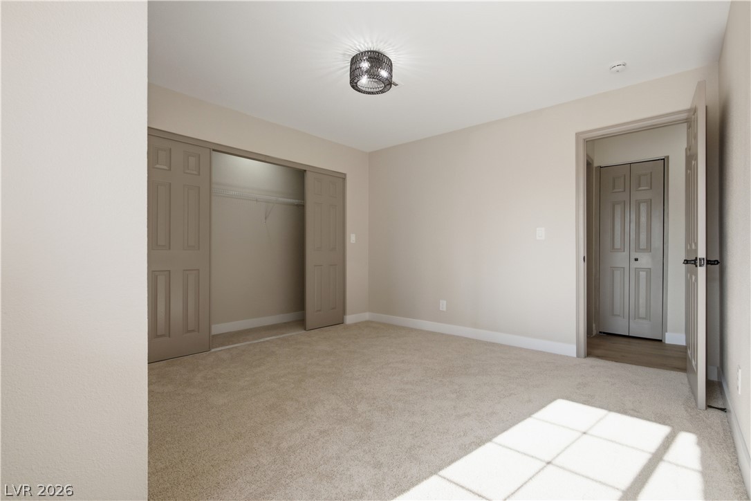 2908 North Jones Boulevard Las Vegas NV 89108