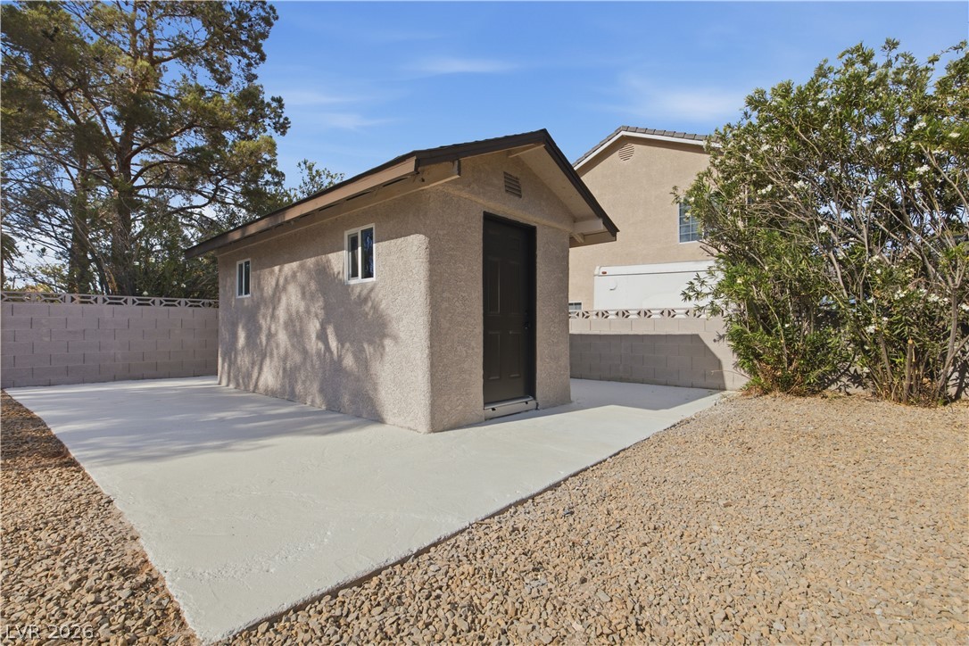 2908 North Jones Boulevard Las Vegas NV 89108