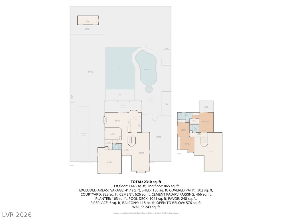 2908 North Jones Boulevard Las Vegas NV 89108
