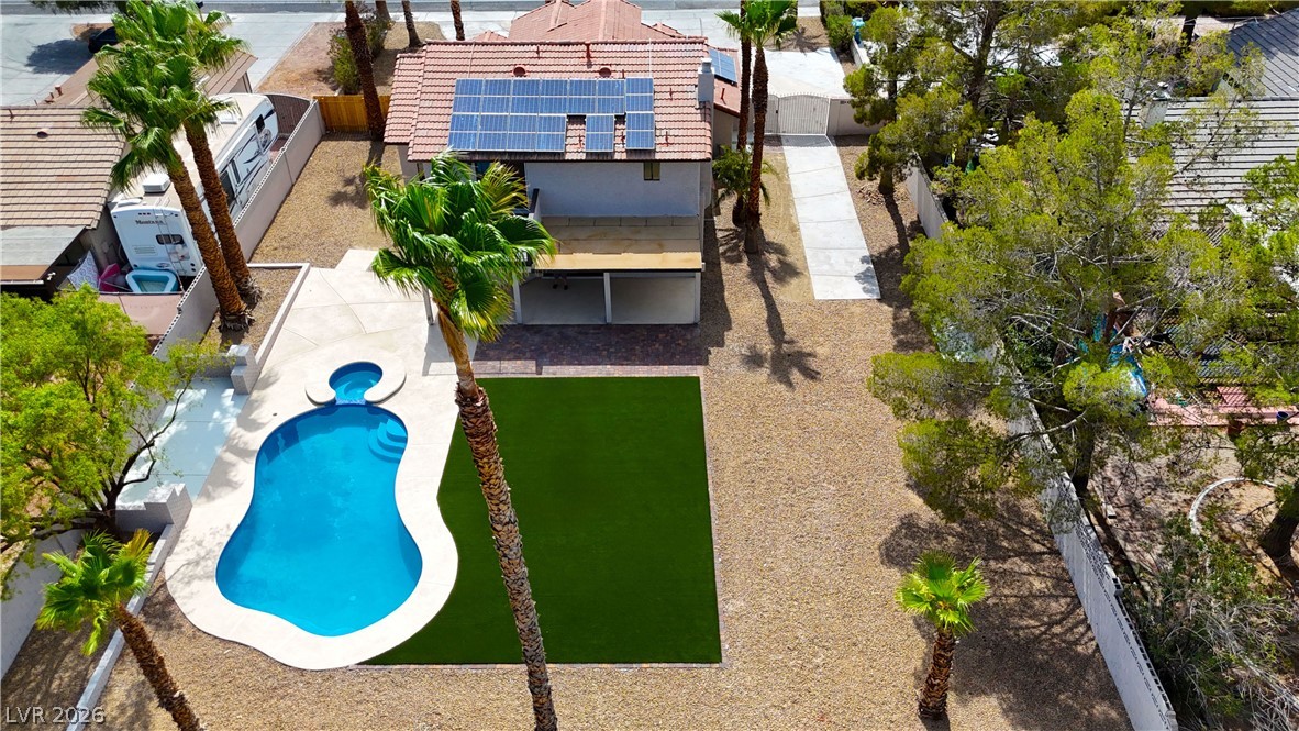 2908 North Jones Boulevard Las Vegas NV 89108
