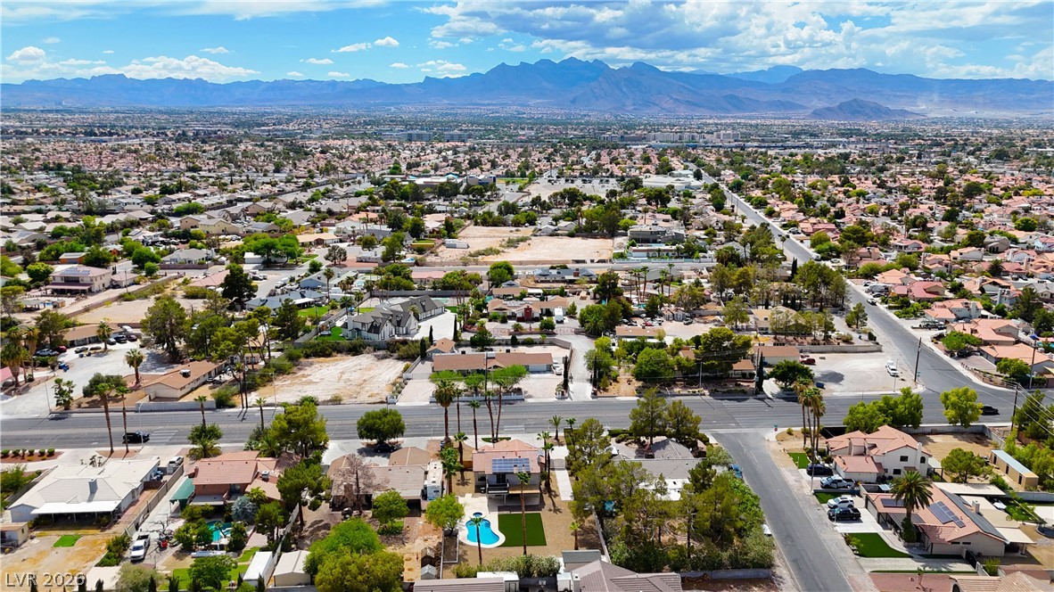 2908 North Jones Boulevard Las Vegas NV 89108