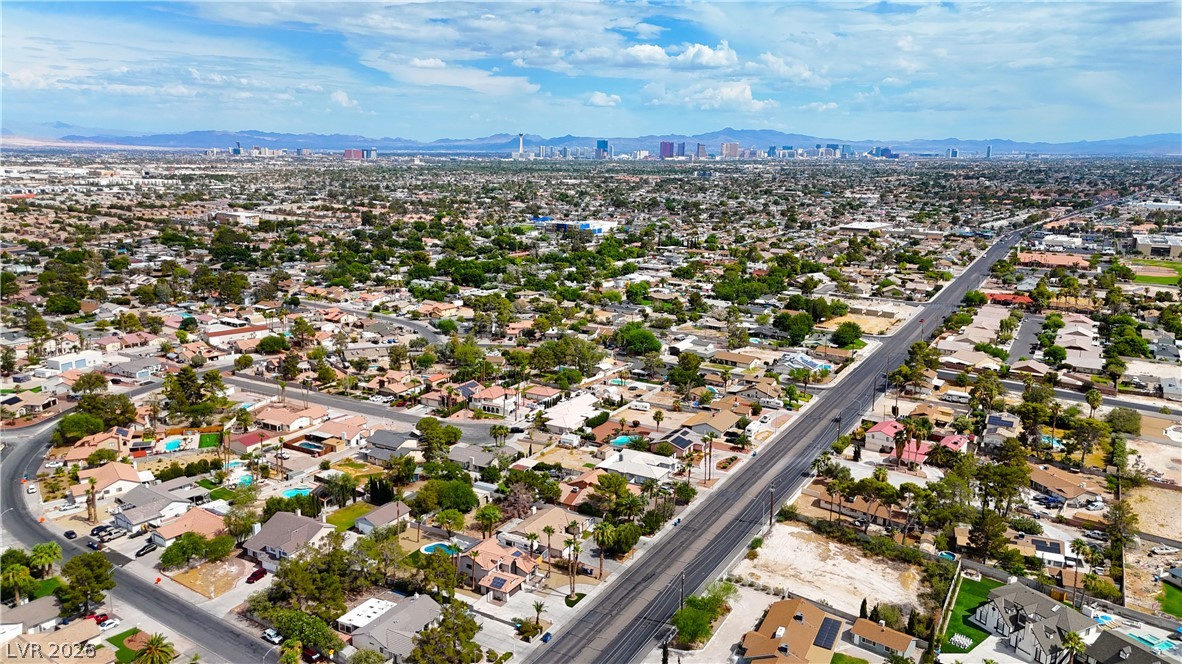 2908 North Jones Boulevard Las Vegas NV 89108