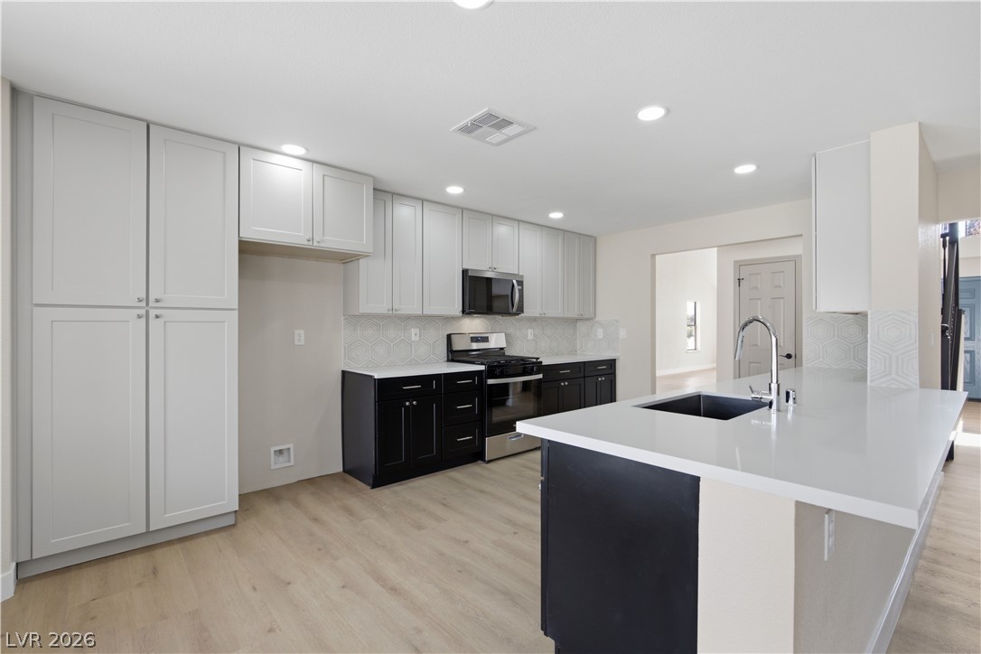 2908 North Jones Boulevard Las Vegas NV 89108