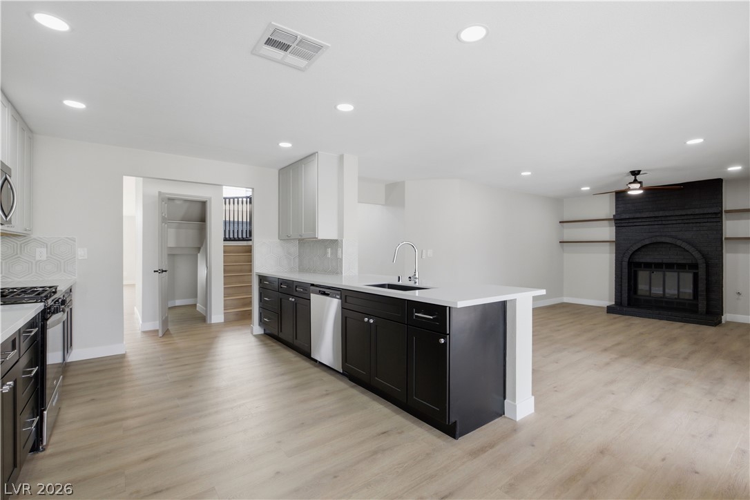 2908 North Jones Boulevard Las Vegas NV 89108