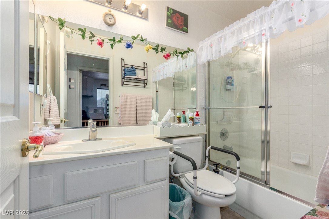 1812 Nevada Falls Court Las Vegas NV 89134
