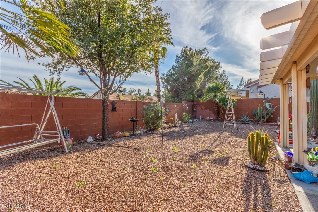 1812 Nevada Falls Court Las Vegas NV 89134