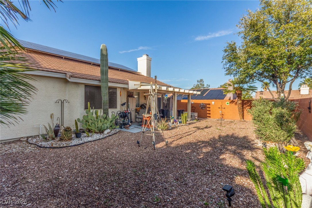 1812 Nevada Falls Court Las Vegas NV 89134