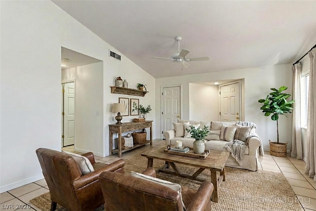 1812 Nevada Falls Court Las Vegas NV 89134