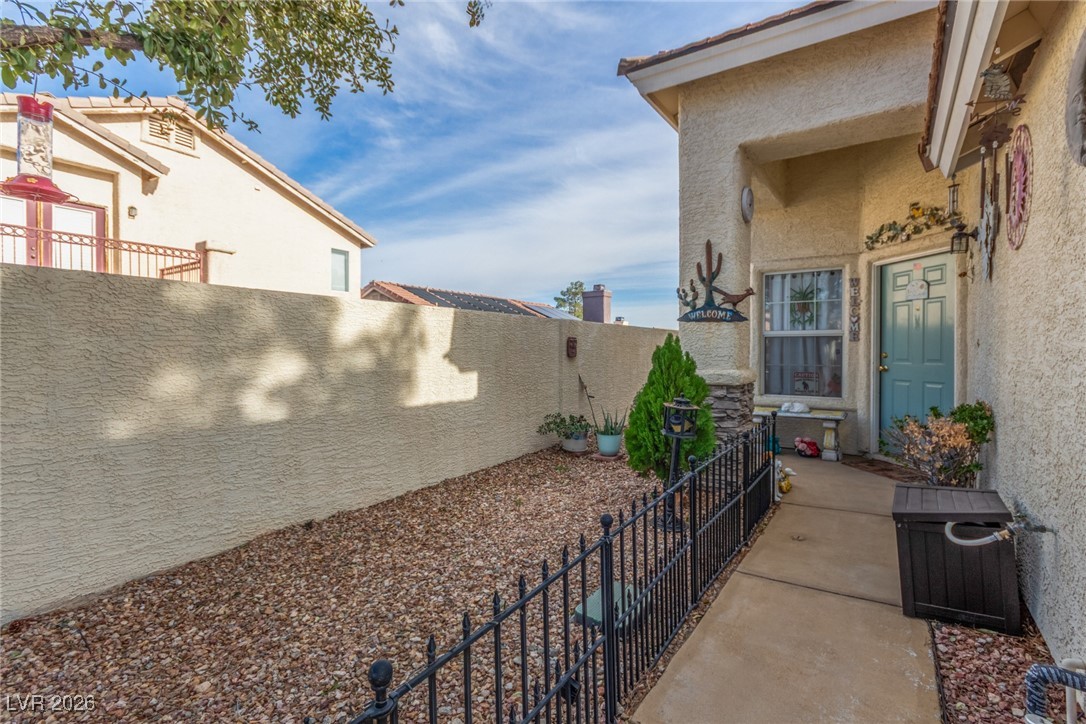 1812 Nevada Falls Court Las Vegas NV 89134
