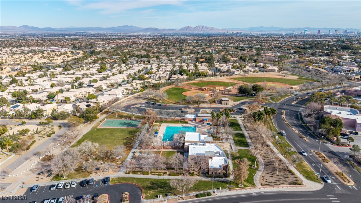 1812 Nevada Falls Court Las Vegas NV 89134