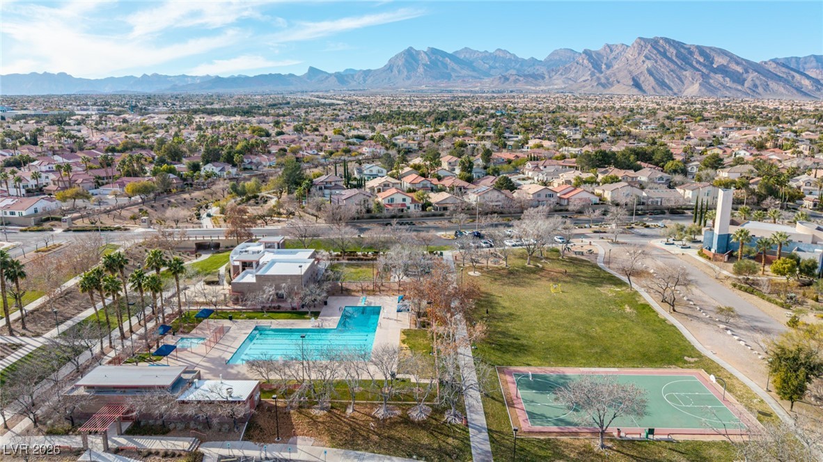 1812 Nevada Falls Court Las Vegas NV 89134