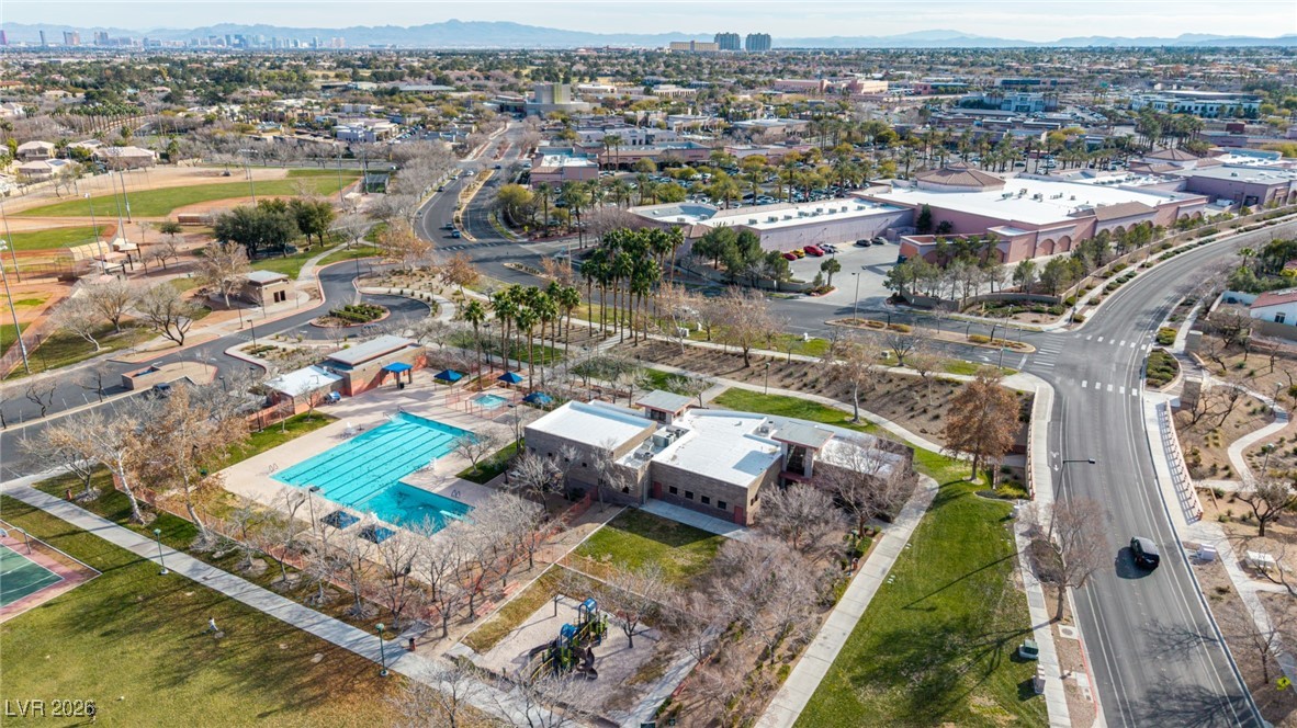 1812 Nevada Falls Court Las Vegas NV 89134
