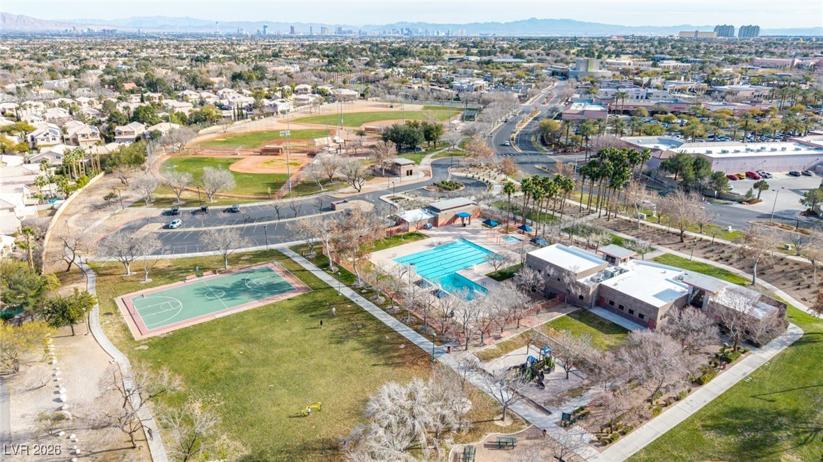 1812 Nevada Falls Court Las Vegas NV 89134