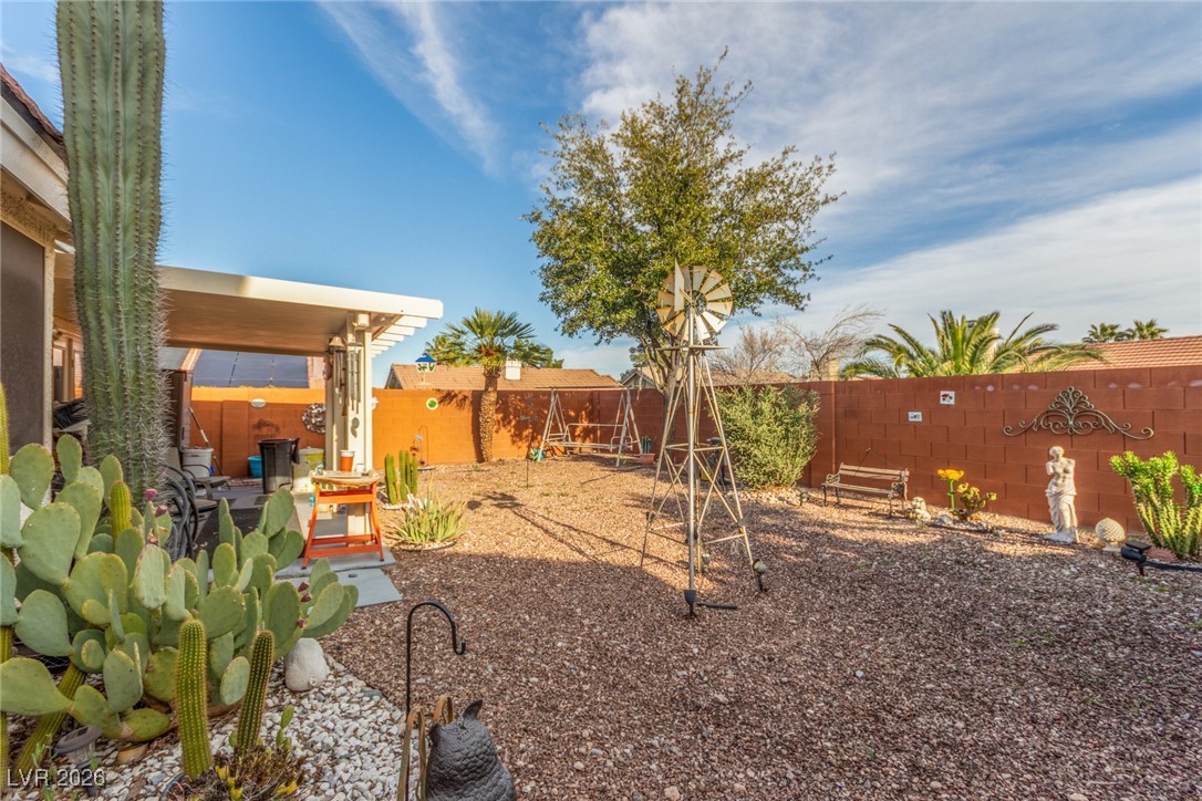 1812 Nevada Falls Court Las Vegas NV 89134