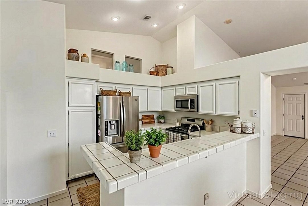 1812 Nevada Falls Court Las Vegas NV 89134