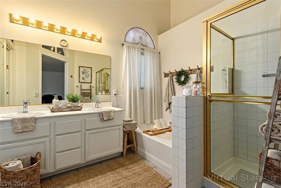1812 Nevada Falls Court Las Vegas NV 89134