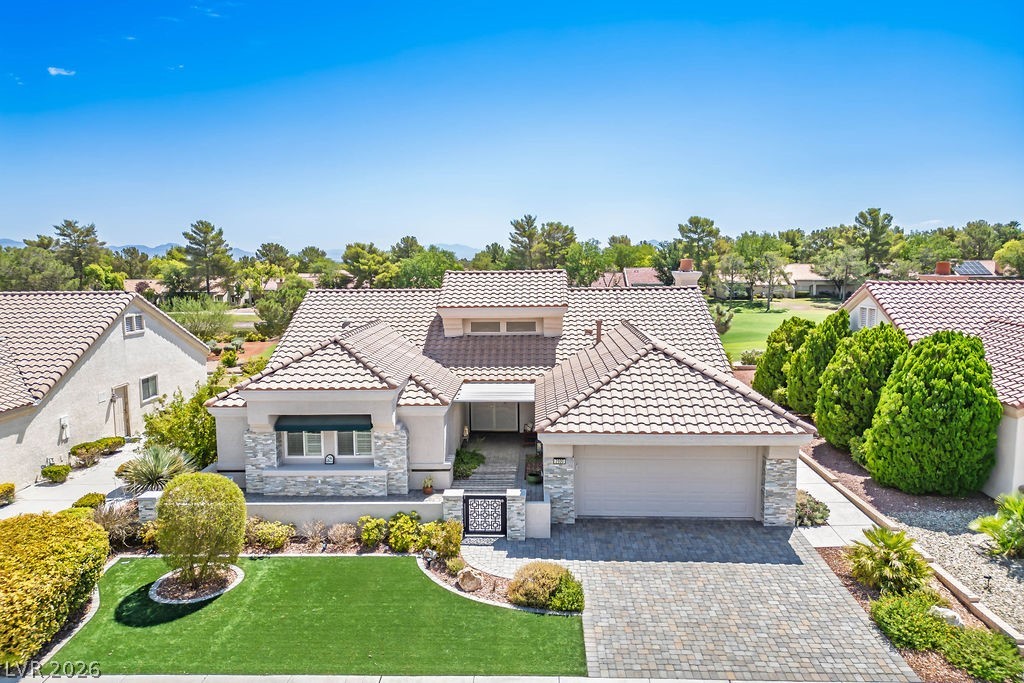 2900 Golfside Drive Las Vegas NV 89134