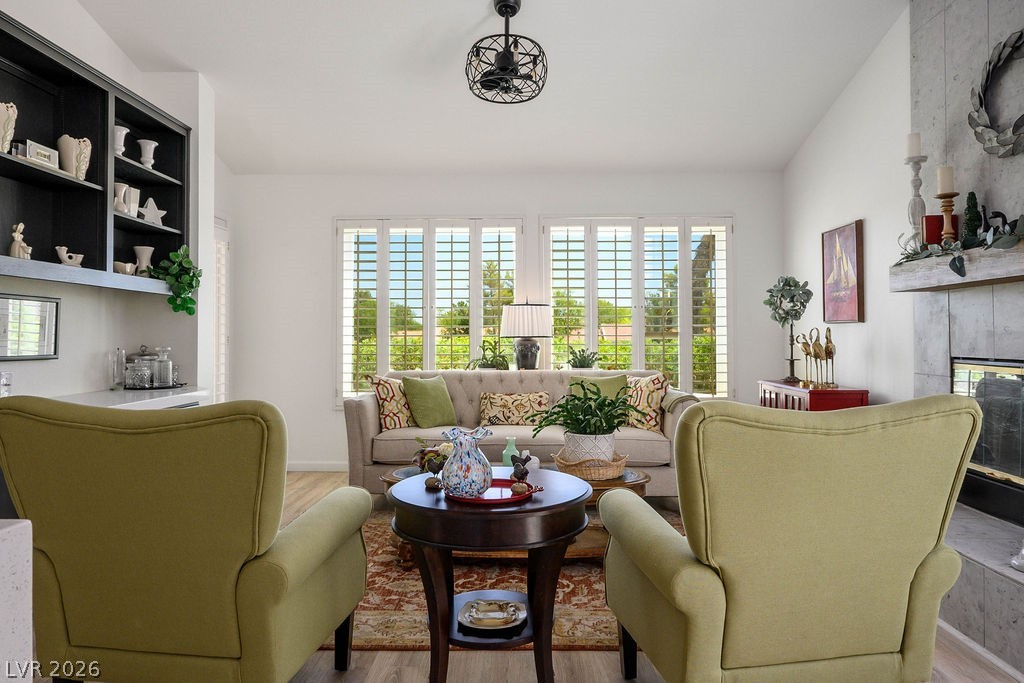 2900 Golfside Drive Las Vegas NV 89134
