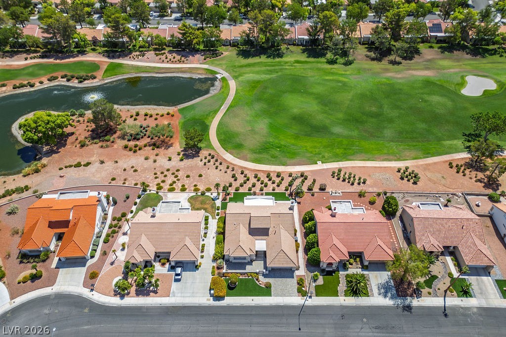 2900 Golfside Drive Las Vegas NV 89134