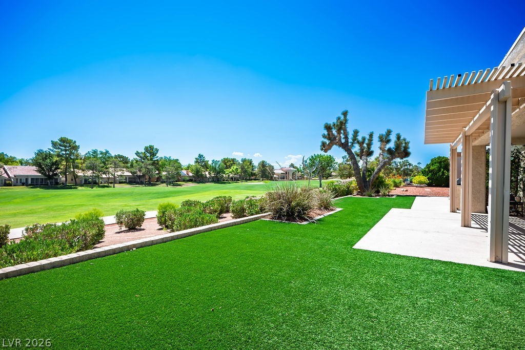 2900 Golfside Drive Las Vegas NV 89134