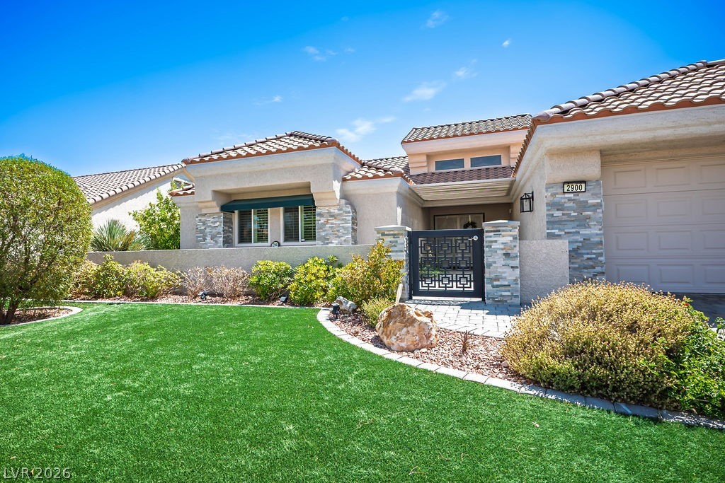 2900 Golfside Drive Las Vegas NV 89134