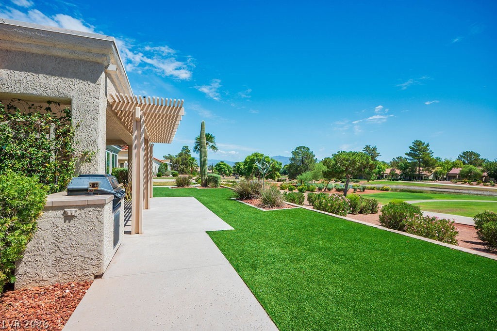 2900 Golfside Drive Las Vegas NV 89134