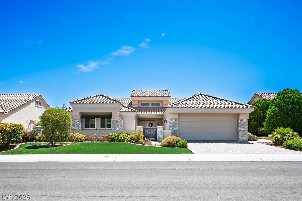 2900 Golfside Drive Las Vegas NV 89134
