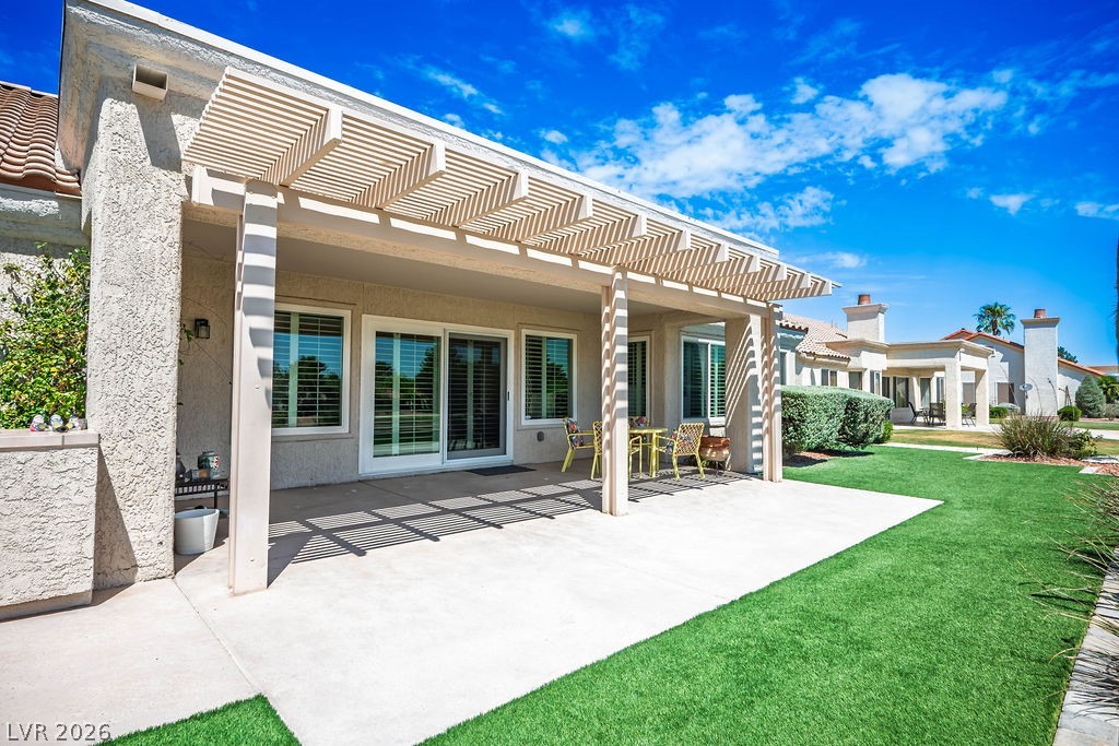 2900 Golfside Drive Las Vegas NV 89134